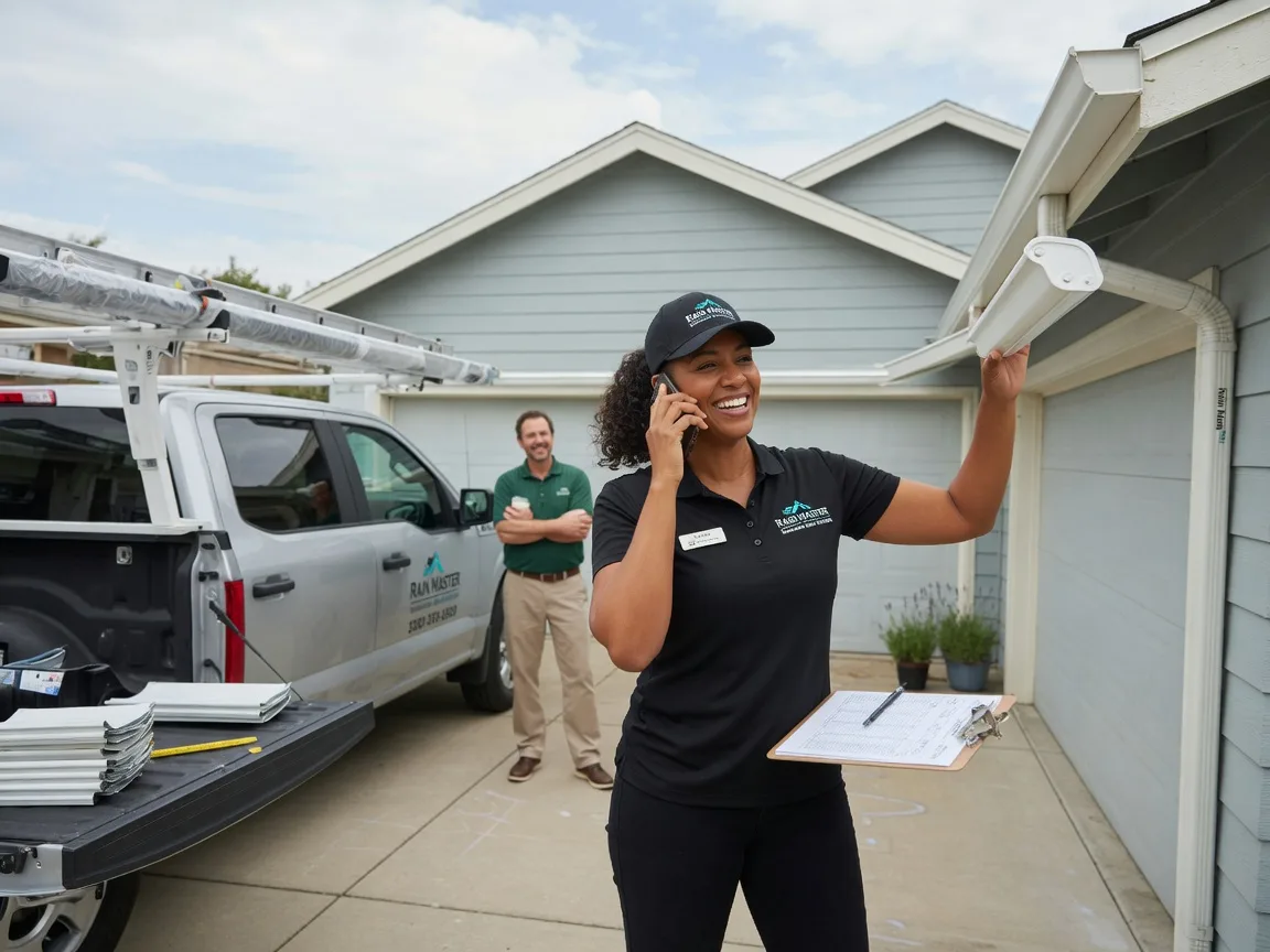 Gutter Installation Blackey, KY FAQs